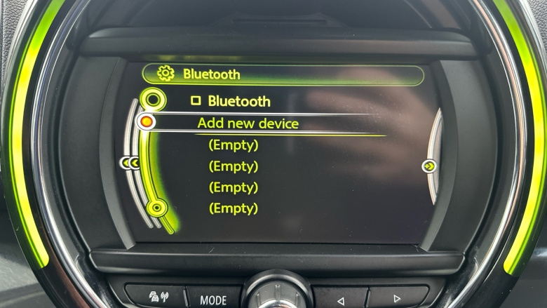 MINI Countryman 2.0 Cooper S ALL4 5dr Petrol Hatchback